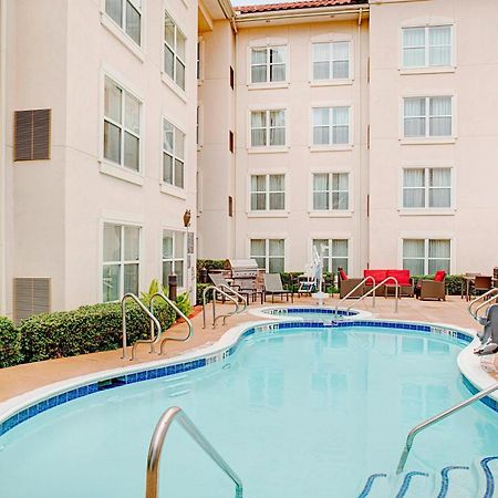 Residence Inn Houston - West University Exterior photo