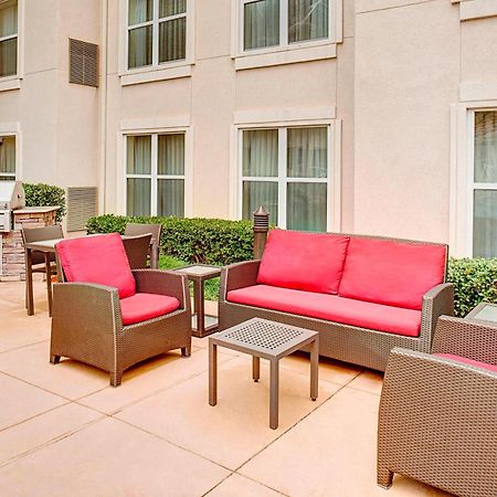 Residence Inn Houston - West University Exterior photo