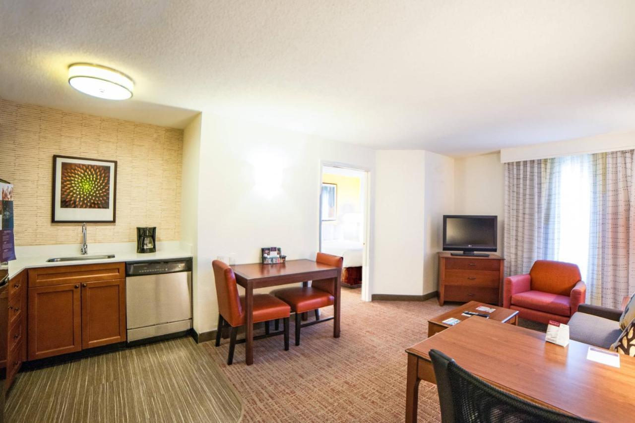 Residence Inn Houston - West University Exterior photo