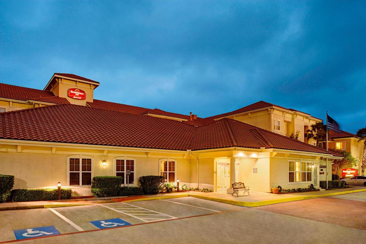 Residence Inn Houston - West University Exterior photo