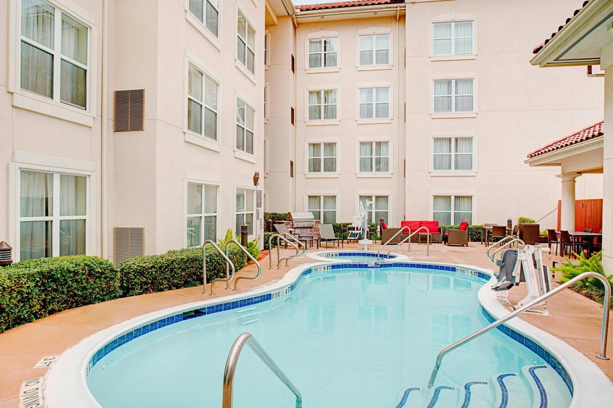 Residence Inn Houston - West University Exterior photo