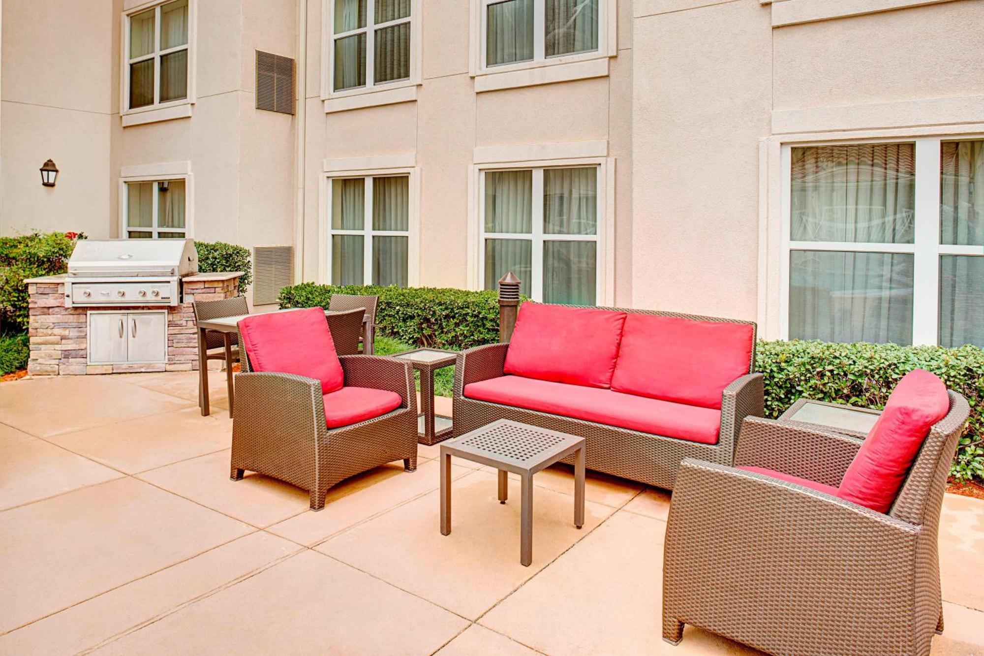 Residence Inn Houston - West University Exterior photo