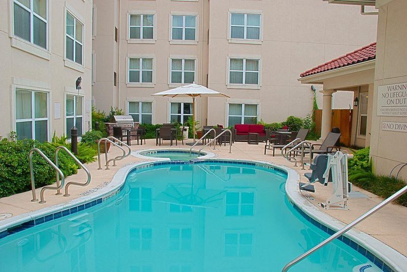 Residence Inn Houston - West University Exterior photo