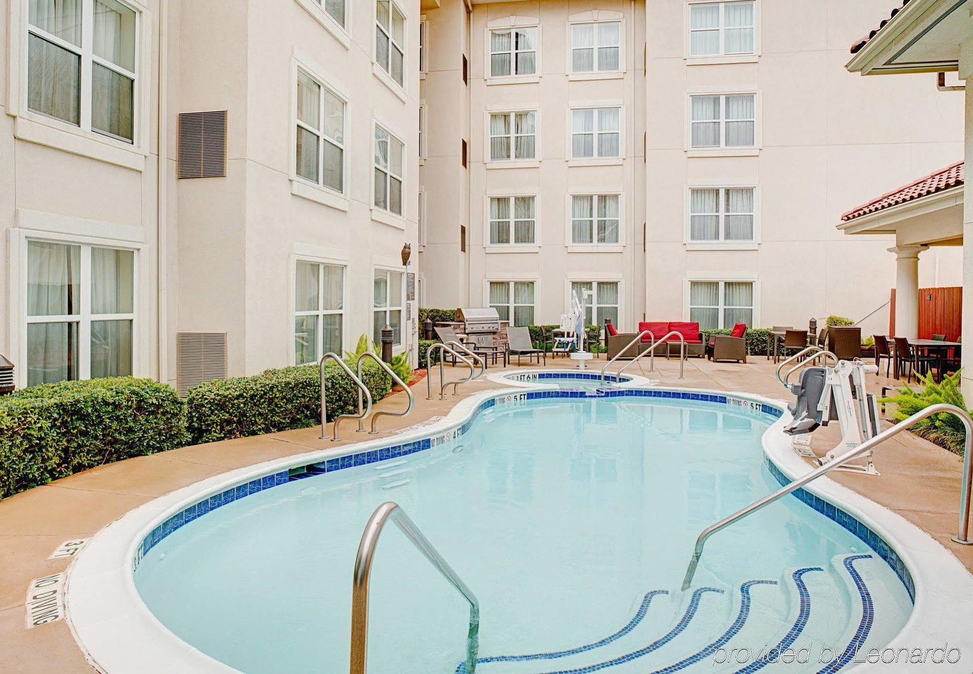 Residence Inn Houston - West University Exterior photo