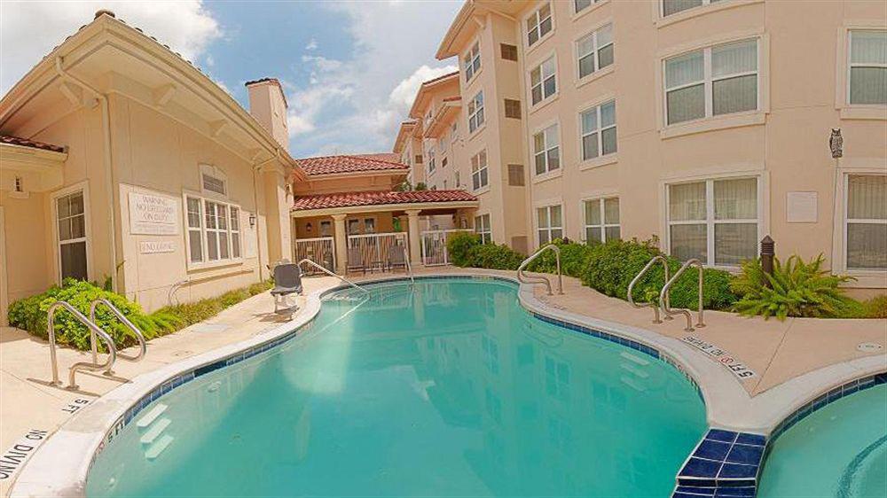 Residence Inn Houston - West University Exterior photo